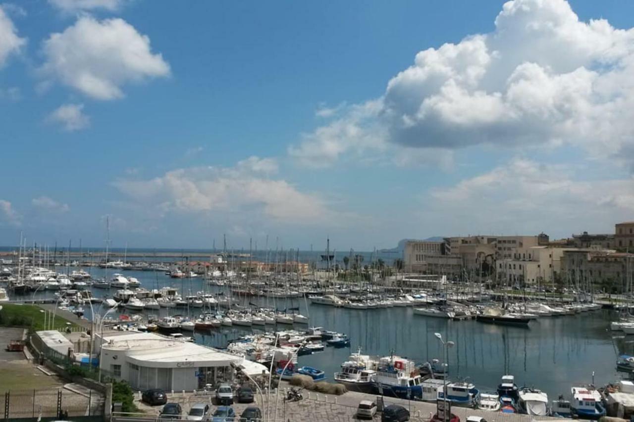 Apartamento Casadamare