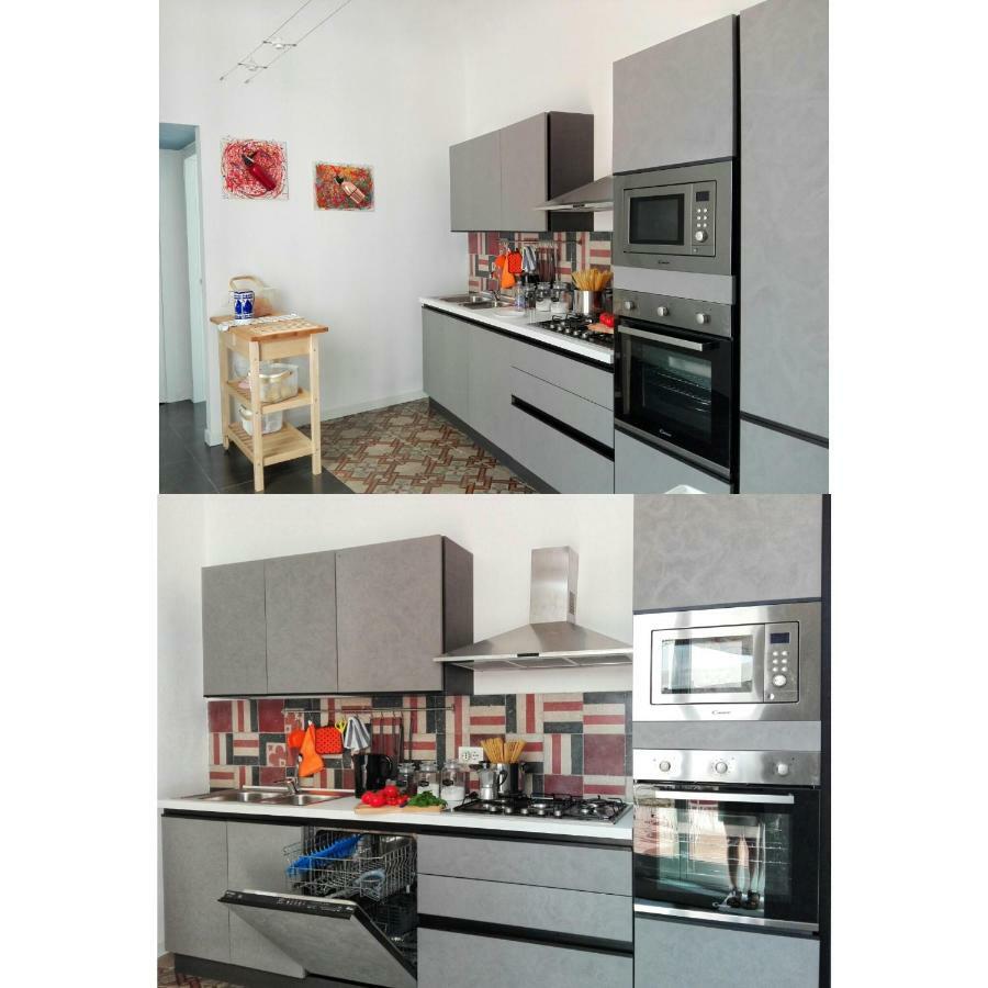Casadamare Apartamento