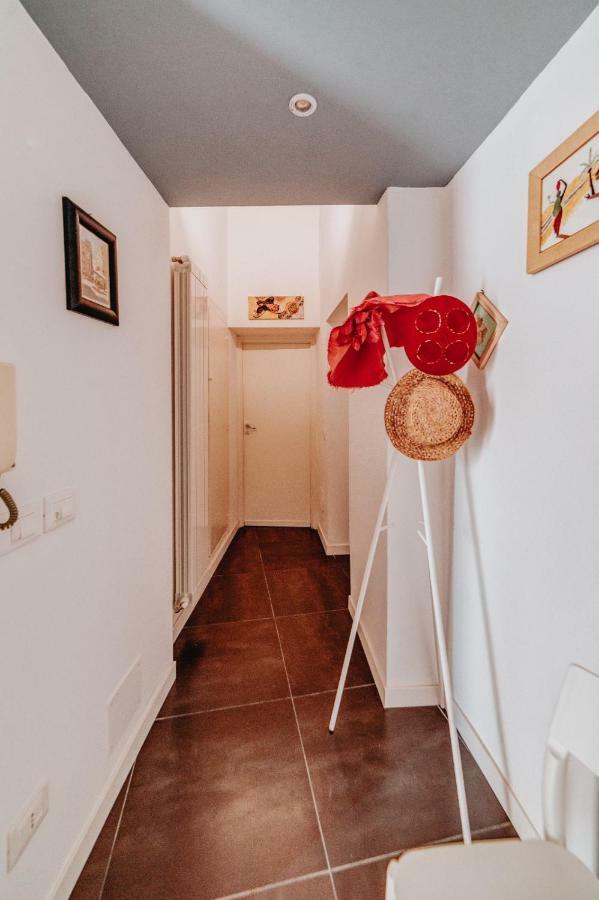 Casadamare Apartamento Palermo
