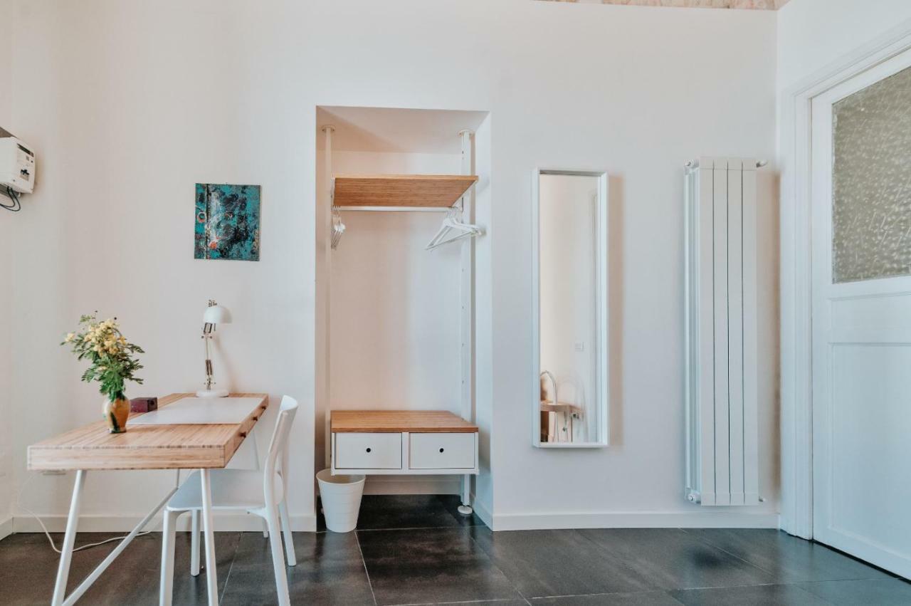 Casadamare Apartamento Palermo