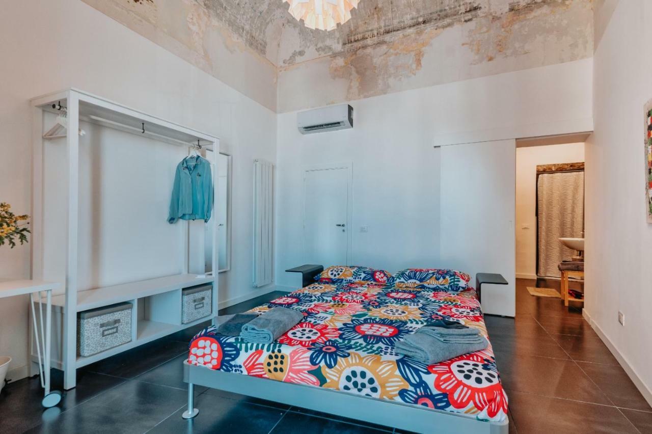 Apartamento Casadamare *